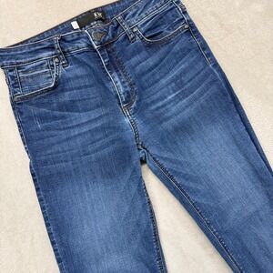 Kut from the Kloth Blue Flare Jeans